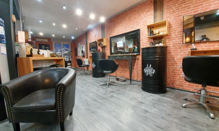 Hair N'J : Coiffeur à Blanquefort