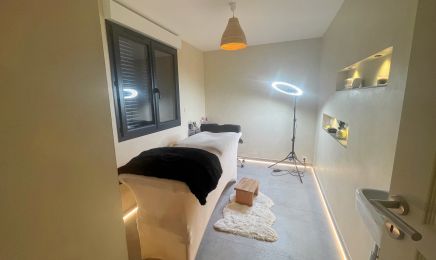 Mil & 1 cil  : Institut de beauté à Valernes