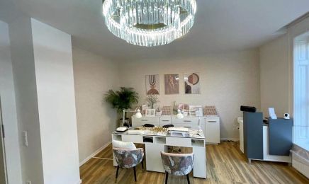 Mila Nails Salon: Nagelstudio in Leipzig