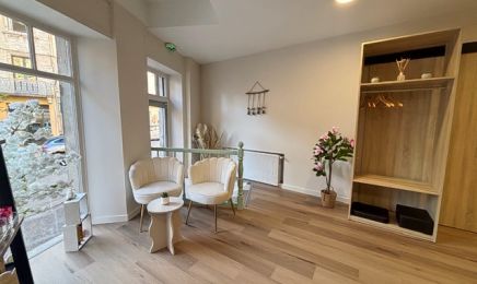 De mèche avec vous : Coiffeur à Lagnieu