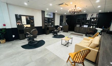 My Barber Shop : Barbier à Tavers
