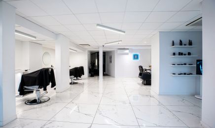 ToriHaircut : Coiffeur à Clermont-Ferrand