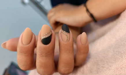 LouNail's Beauty : Institut de beauté à Saint-Jean-d'Angély