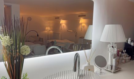 JANNA Beauty - Premium Schönheitsoase: Friseur in Mainz