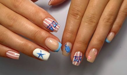 Joly Reflet ongle - Cy’NATUREL : Manucure à Montbert