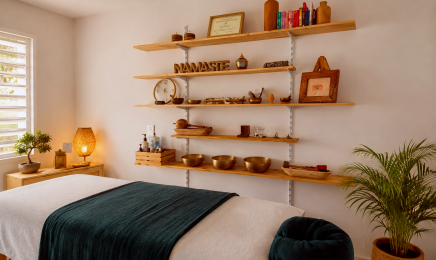 ODE ZEN - LA FÉE ZEN : Institut de beauté à Fort-de-France