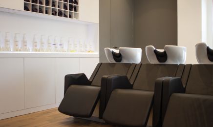 LA BIOSPHÈRE - Coiffure & Esthétique à Lesquin : Coiffeur à Lesquin
