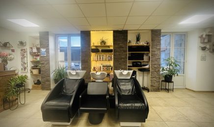 Entete a tete : Coiffeur à Saint-Cyprien