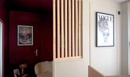 Poussieres de fée : Manucure à Roanne