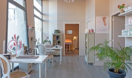 Secrets De Beauté : Institut de beauté à Hérouville-Saint-Clair