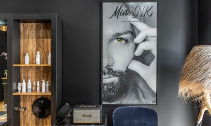 Mister NK : Institut de beauté à Marseille