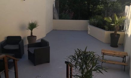 L’Instinct Créatiff : Coiffeur à Marseille