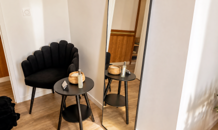 Cils Nous Regarde : Institut de beauté à Annecy