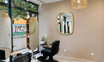 Corentine Coiffure : Coiffeur à Genas