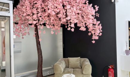 Hair Lounge & Beauty by Mariam Kasoyan: Friseur in Oberhausen