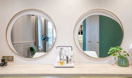 Linda Verron Coloriste : Coiffeur à Saint-Étienne