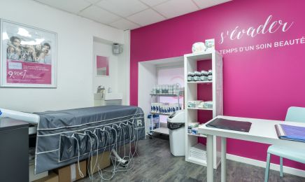 Esthetic Center - Toulouse Wilson : Manucure à Toulouse