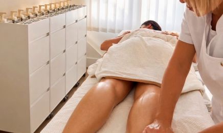 Artemis Beauty Studio : Manucure à Claix