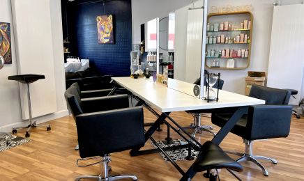 Salon des Artistes : Coiffeur à Saint-Nazaire