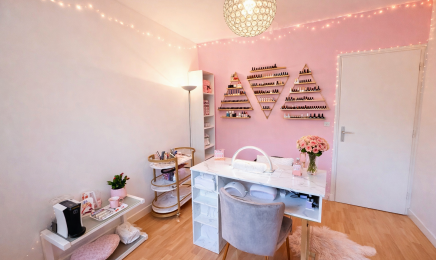 N°1 Nails : Manucure à Lille