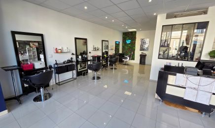 La maison du soin : Coiffeur à Le Creusot