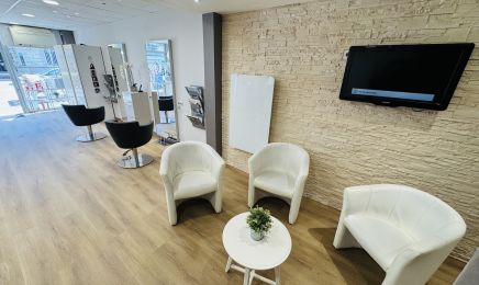 Nj coiffure : Coiffeur à Lure