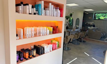 Franziska Thien - Seven Point´s to Cut: Kosmetikstudio in Leer (Ostfriesland)