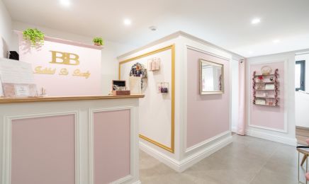 Institut Be Beauty : Institut de beauté à La Lande-de-Fronsac