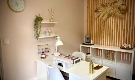 Claire Morelle : votre instant beauté : Manucure à Flines-lez-Raches