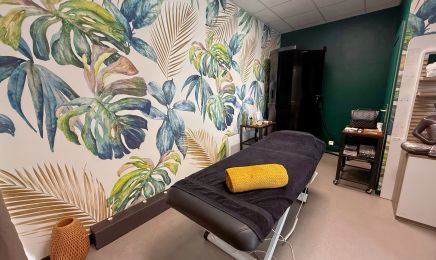 Carpe Diem : Institut de beauté à Cordemais