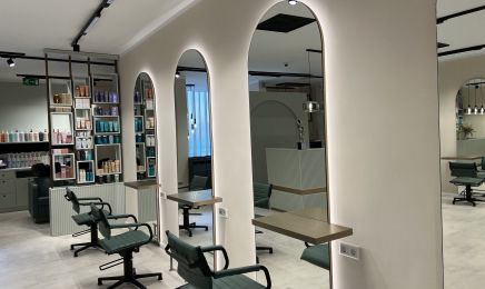 Akyel Akyel Hair: Barbershop in Hannover