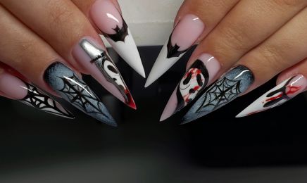 O’glownails : Institut de beauté à Avallon