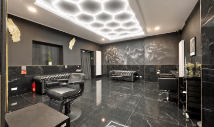 Golden Cut by Ivan: Kosmetikstudio in Hannover
