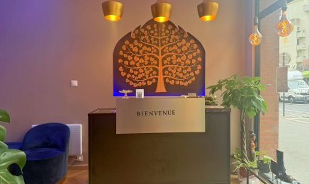 Thai Swan Massage SPA  : Institut de beauté à Paris