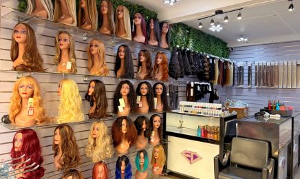 Beauté + : Coiffeur à Saint-Étienne