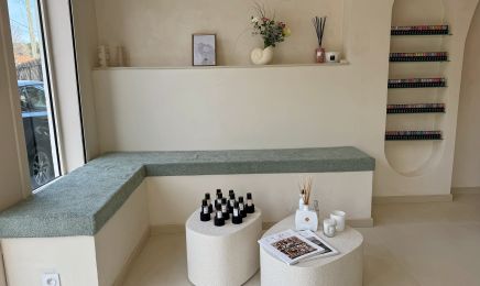 OHANAILS : Manucure à Marseille
