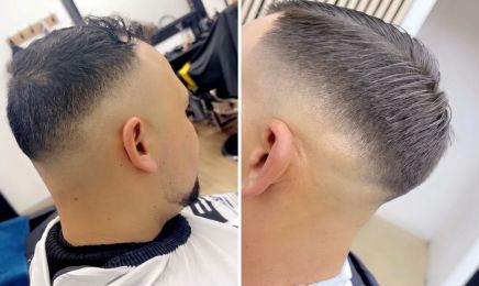 Lux Barber : Coiffeur à Bagnols-sur-Cèze