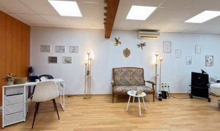 Tech Care  : Institut de beauté à Salon-de-Provence