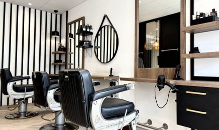 Laura Espace Coiffure : Barbier à Thouaré-sur-Loire