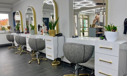 Hair & Beauty Friseursalon: Kosmetikstudio in Hamm