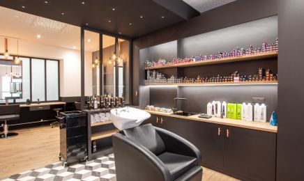 Mon atelier : Barbier à Montfort-en-Chalosse