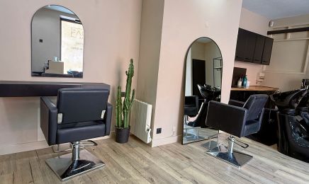 Factory : Coiffeur à Riom