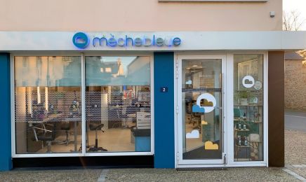 Mèche Bleue - Louannec : Coiffeur à Louannec