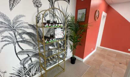 LV' Beauty : Institut de beauté à Illiers-Combray