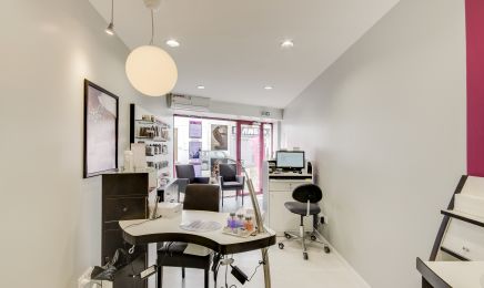 L'Onglerie® - Langon : Institut de beauté à Langon