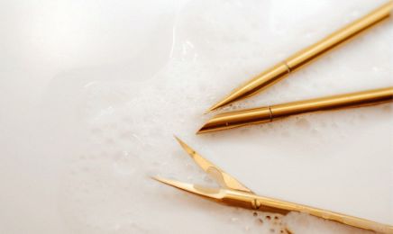 Institut Perla Preziosa : Manucure à La Balme-de-Sillingy