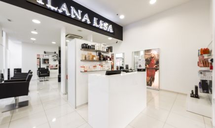 Ilana Lisa  : Coiffeur à Monistrol-sur-Loire