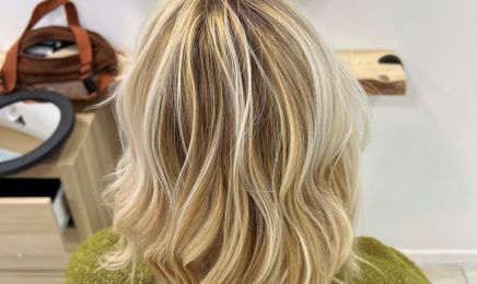 Theïsah by Warren Beyls : Coiffeur à Libercourt