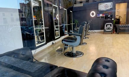 Barbershop 63 - Riom : Barbier à Riom