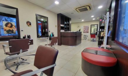 New styl : Coiffeur à Migennes